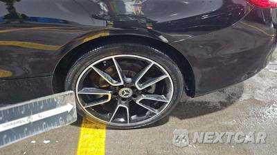 2019 Mercedes-Benz C 300 - zdjęcie 29 z 42 - miniatura