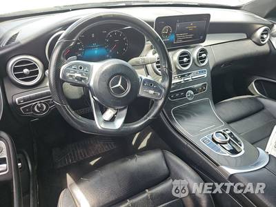 2019 Mercedes-Benz C 300 - zdjęcie 11 z 42 - miniatura
