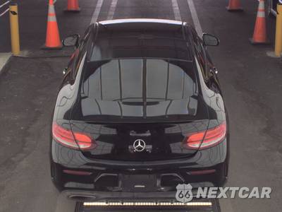 2019 Mercedes-Benz C 300 - zdjęcie 5 z 42 - miniatura