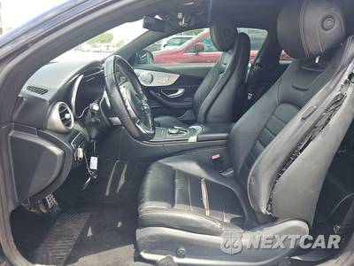 2019 Mercedes-Benz C 300 - zdjęcie 7 z 42 - miniatura