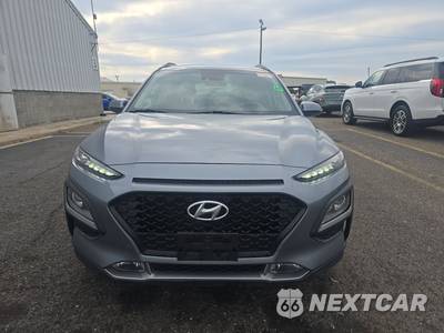 2021 Hyundai Kona SEL Plus - zdjęcie 2 z 37 - miniatura