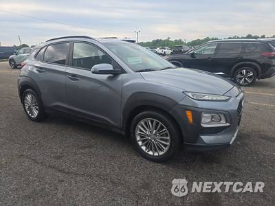 2021 Hyundai Kona SEL Plus - zdjęcie 3 z 37 - miniatura