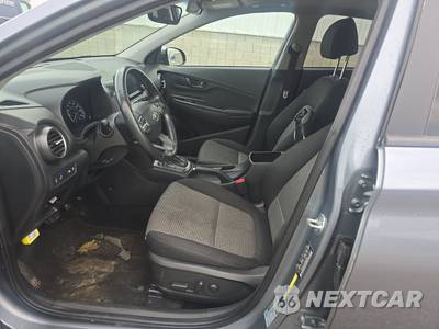 2021 Hyundai Kona SEL Plus - zdjęcie 7 z 37 - miniatura