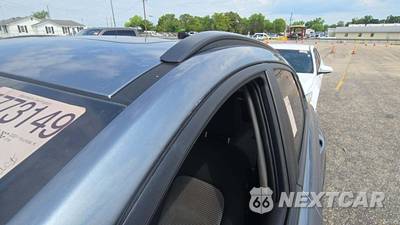 2021 Hyundai Kona SEL Plus - zdjęcie 27 z 37 - miniatura