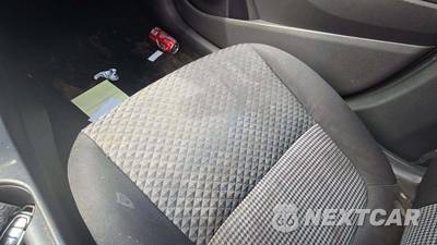 2021 Hyundai Kona SEL Plus - zdjęcie 20 z 37 - miniatura