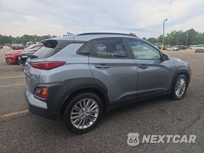 2021 Hyundai Kona SEL Plus - zdjęcie 4 z 37 - miniatura