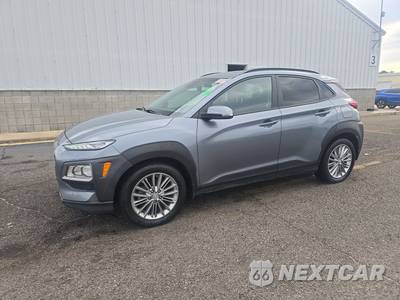 2021 Hyundai Kona SEL Plus - zdjęcie 1 z 37 - miniatura