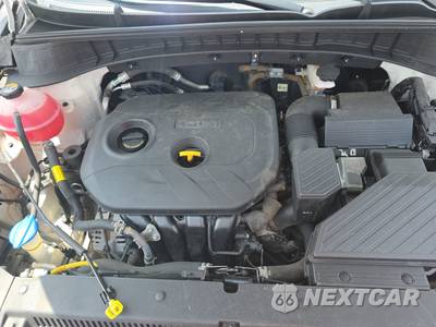 2021 Hyundai SE - zdjęcie 15 z 18 - miniatura