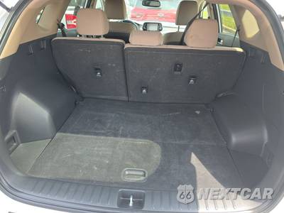 2021 Hyundai SE - zdjęcie 16 z 18 - miniatura