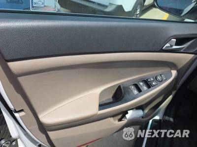 2021 Hyundai SE - zdjęcie 9 z 18 - miniatura