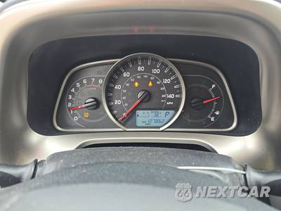 2013 Toyota XLE - zdjęcie 12 z 40 - miniatura