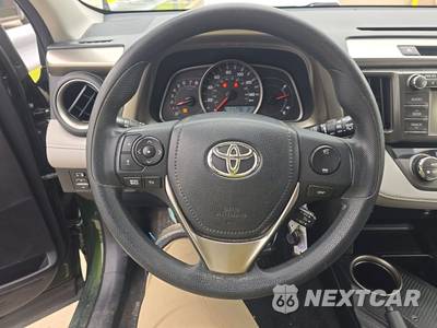 2013 Toyota XLE - zdjęcie 10 z 40 - miniatura