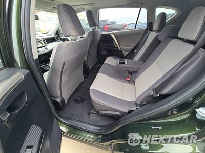 2013 Toyota XLE - zdjęcie 13 z 40 - miniatura