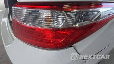 2016 Toyota LE - zdjęcie 31 z 35 - miniatura