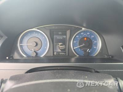 2016 Toyota LE - zdjęcie 12 z 35 - miniatura