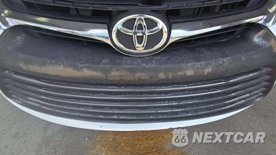 2016 Toyota LE - zdjęcie 33 z 35 - miniatura