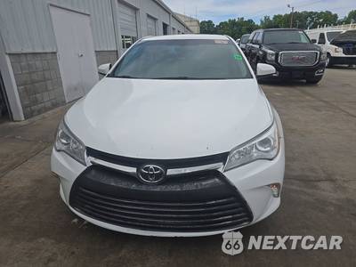 2016 Toyota LE - zdjęcie 2 z 35 - miniatura