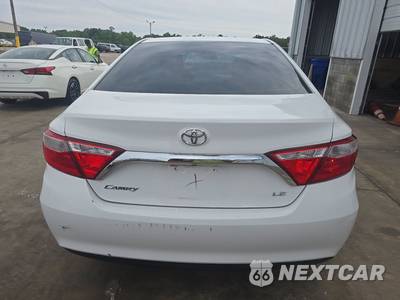 2016 Toyota LE - zdjęcie 5 z 35 - miniatura