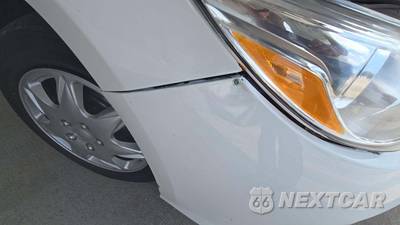 2016 Toyota LE - zdjęcie 26 z 35 - miniatura