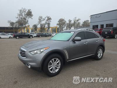 2015 INFINITI 3.7 - zdjęcie 1 z 38 - miniatura