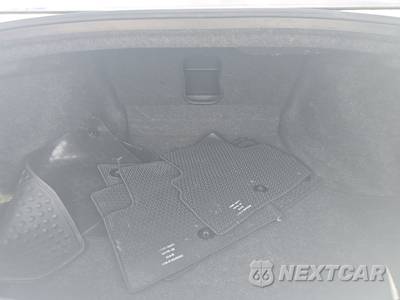 2019 INFINITI 3.0T LUXE - zdjęcie 16 z 18 - miniatura