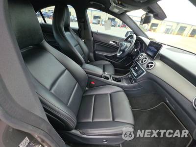2019 Mercedes-Benz CLA 250 - zdjęcie 8 z 25 - miniatura