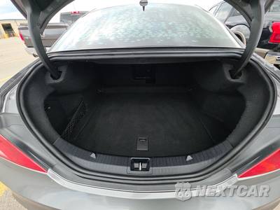 2019 Mercedes-Benz CLA 250 - zdjęcie 16 z 25 - miniatura