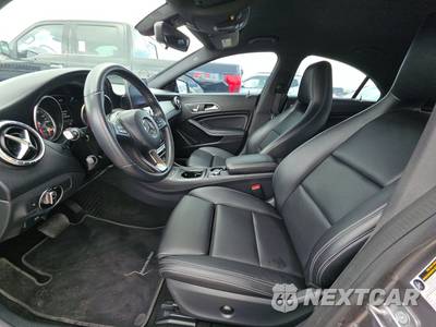 2019 Mercedes-Benz CLA 250 - zdjęcie 7 z 25 - miniatura