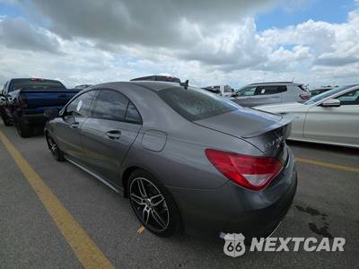2019 Mercedes-Benz CLA 250 - zdjęcie 6 z 25 - miniatura