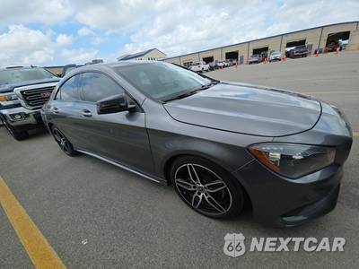 2019 Mercedes-Benz CLA 250 - zdjęcie 3 z 25 - miniatura