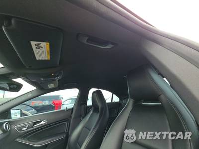 2019 Mercedes-Benz CLA 250 - zdjęcie 17 z 25 - miniatura