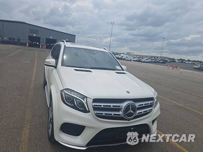 2018 Mercedes-Benz GLS 550 4MATIC - zdjęcie 2 z 23 - miniatura