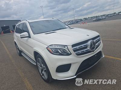 2018 Mercedes-Benz GLS 550 4MATIC - zdjęcie 3 z 23 - miniatura