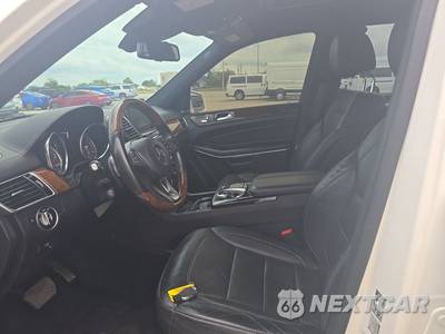 2018 Mercedes-Benz GLS 550 4MATIC - zdjęcie 7 z 23 - miniatura