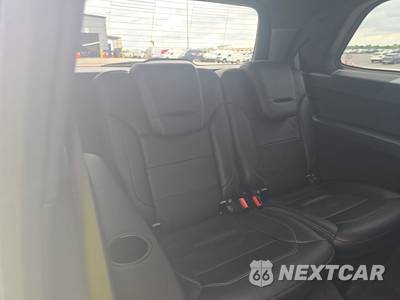 2018 Mercedes-Benz GLS 550 4MATIC - zdjęcie 14 z 23 - miniatura