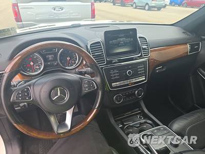 2018 Mercedes-Benz GLS 550 4MATIC - zdjęcie 11 z 23 - miniatura