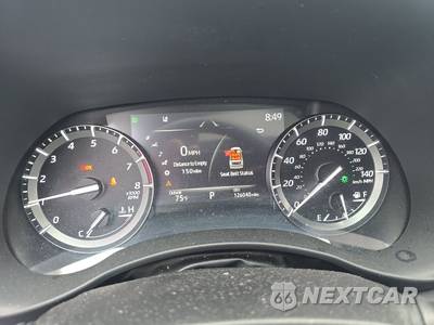 2021 Toyota Highlander XLE - zdjęcie 12 z 25 - miniatura
