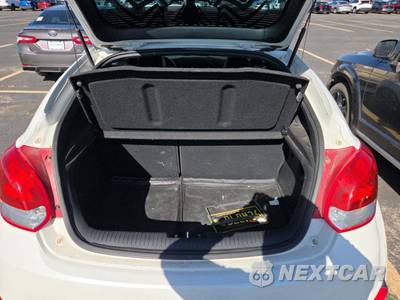 2016 Hyundai TURBO - zdjęcie 8 z 9 - miniatura