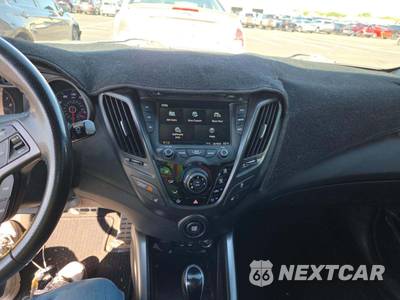 2016 Hyundai TURBO - zdjęcie 5 z 9 - miniatura
