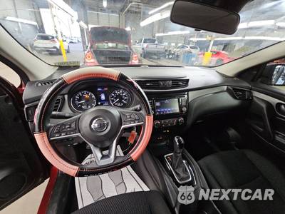 2020 Nissan S - zdjęcie 11 z 24 - miniatura
