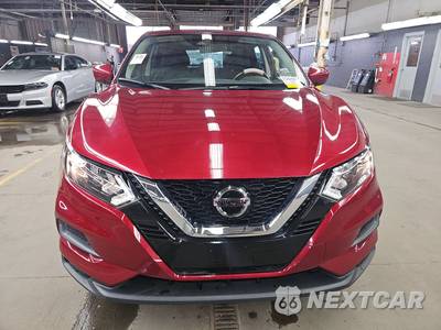 2020 Nissan S - zdjęcie 2 z 24 - miniatura
