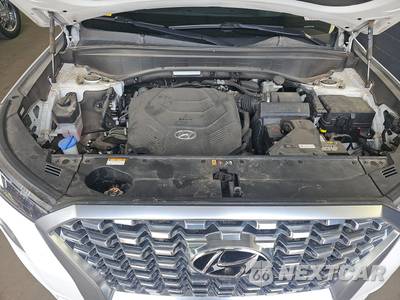 2021 Hyundai LIMITED - zdjęcie 16 z 23 - miniatura
