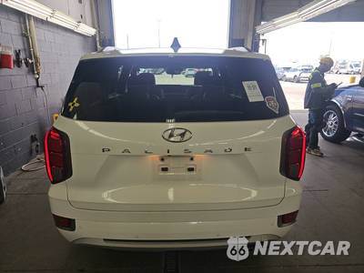 2021 Hyundai LIMITED - zdjęcie 5 z 23 - miniatura