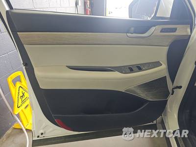 2021 Hyundai LIMITED - zdjęcie 9 z 23 - miniatura