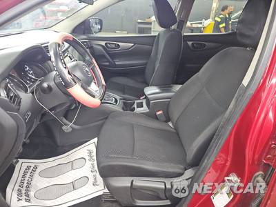 2020 Nissan S - zdjęcie 7 z 24 - miniatura