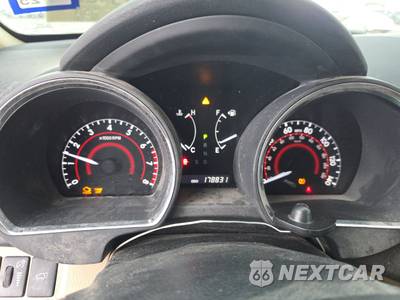 2012 Toyota LIMITED - zdjęcie 12 z 19 - miniatura