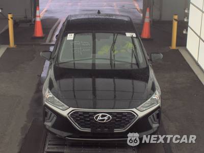 2020 Hyundai BLUE - zdjęcie 2 z 31 - miniatura