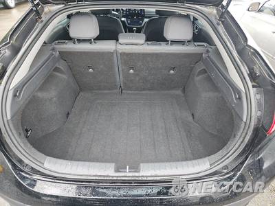 2020 Hyundai BLUE - zdjęcie 16 z 31 - miniatura