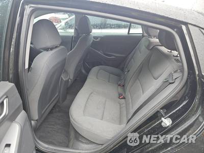 2020 Hyundai BLUE - zdjęcie 13 z 31 - miniatura
