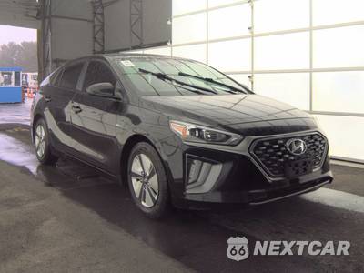 2020 Hyundai BLUE - zdjęcie 3 z 31 - miniatura